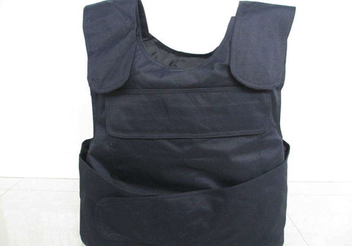 防弹衣防护性能常识