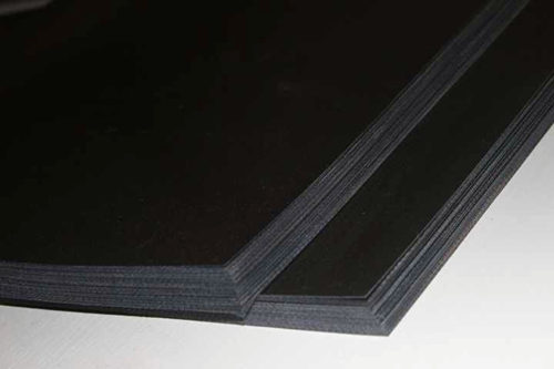 碳纤维薄板